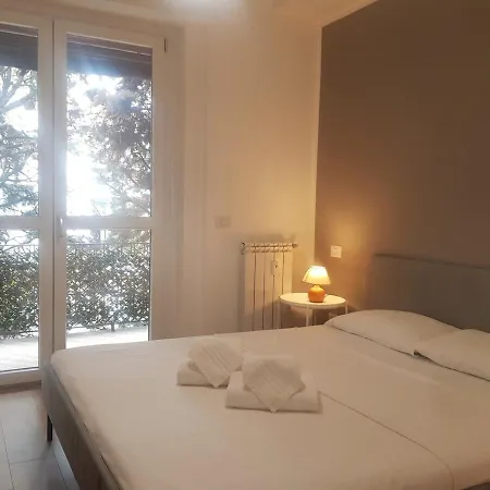 Rifugio Missaglia Apartment