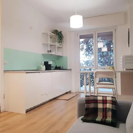 Rifugio Missaglia Apartment Milan